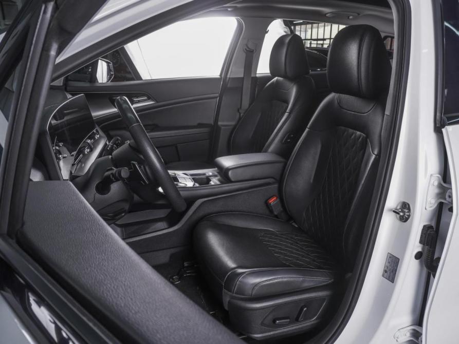 Kia Sportage V Ростов-на-Дону  - изображение 10