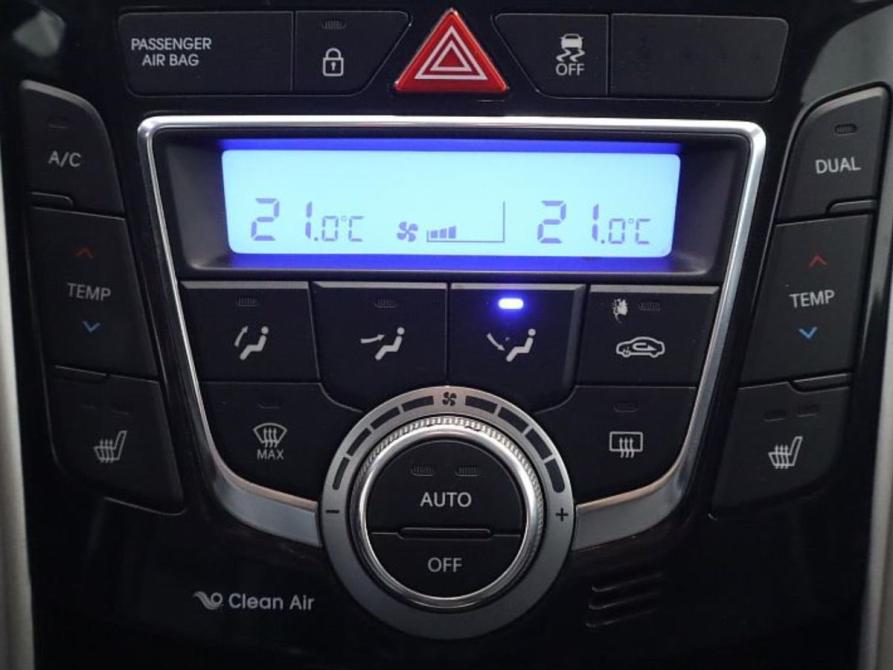 Hyundai i30 II Рестайлинг Тверь  - изображение 11