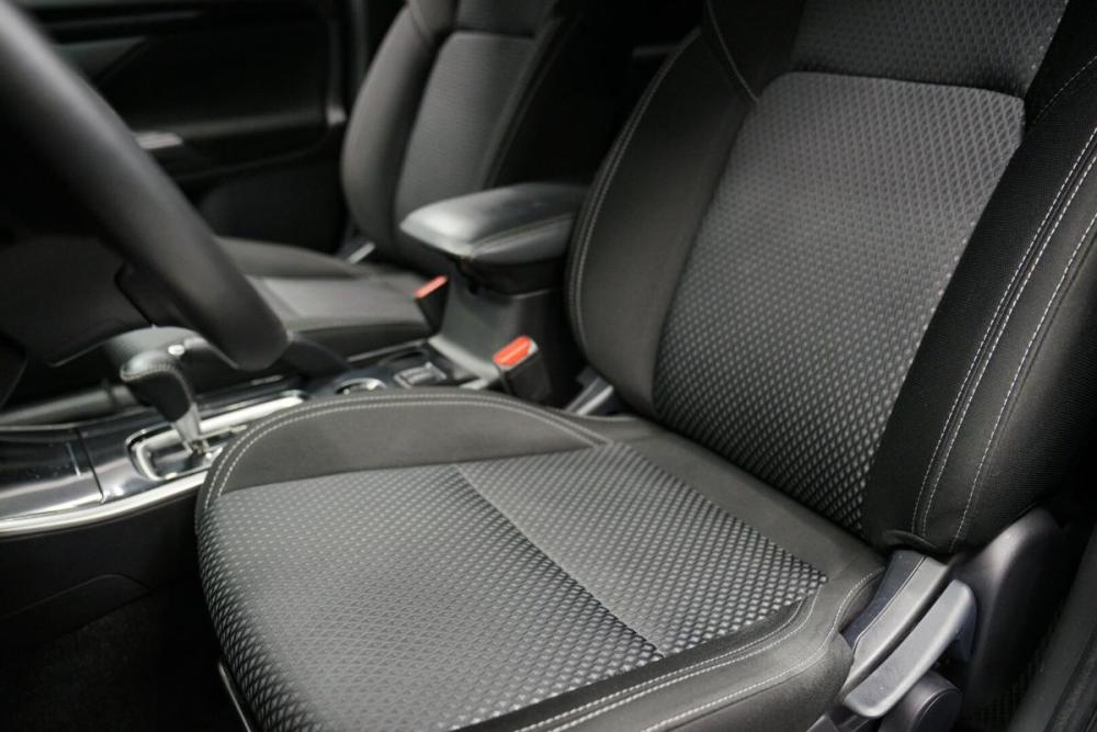 Mitsubishi Outlander III Рестайлинг 3 Крым  - изображение 9