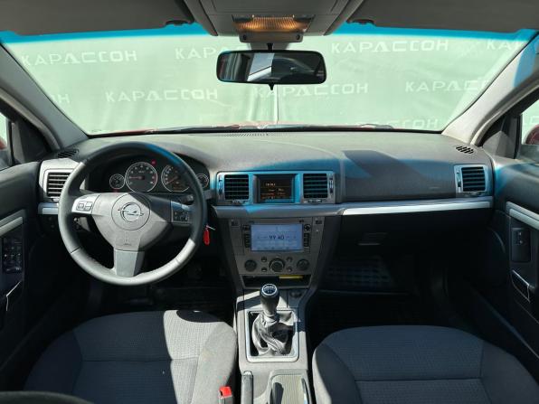 Opel Vectra C Рестайлинг с пробегом 2006 года, цена 498 000 рублей, 281435 км, седан, Автокод Объявления