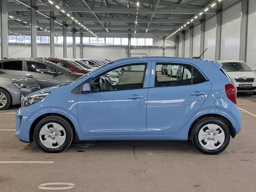 Kia Picanto III Набережные Челны  - изображение 10