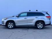 Toyota Highlander III (XU50) Рестайлинг Иркутск  - изображение 24