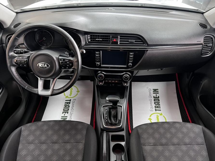 Kia Rio IV Тверь  - изображение 10