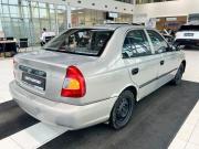 Hyundai Accent II Екатеринбург  - изображение 28