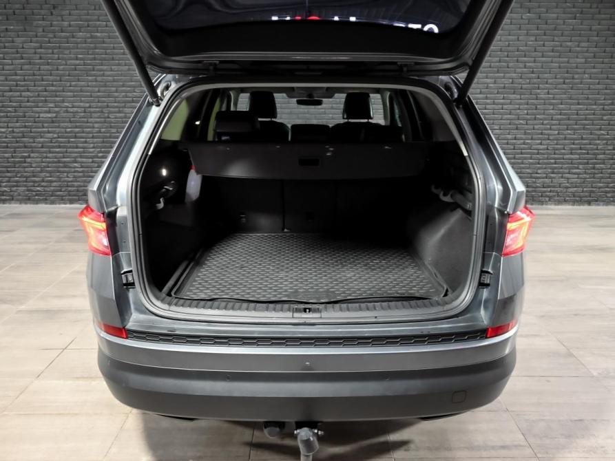 Skoda Kodiaq I Екатеринбург  - изображение 6