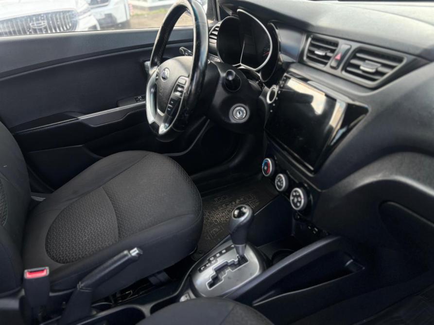 Kia Rio III Рестайлинг Набережные Челны  - изображение 21