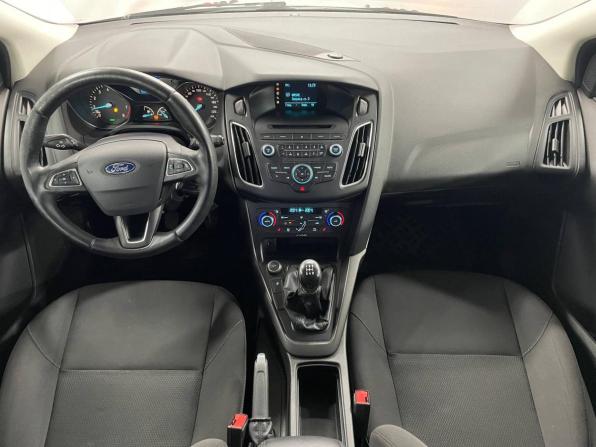 Ford Focus III Рестайлинг с пробегом 2016 года, цена 899 000 рублей, 182000 км, хэтчбек, Автокод Объявления