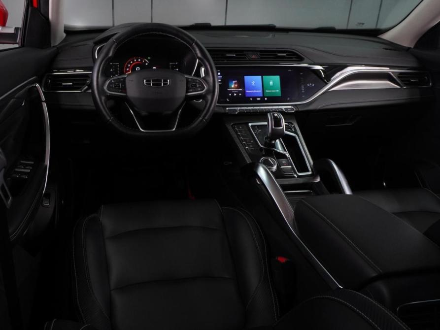 Geely Atlas Pro Воронеж  - изображение 6