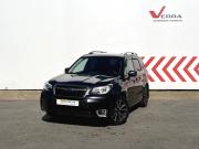 Subaru Forester IV Рестайлинг 2 Пермь  - изображение 7