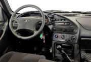 Lada (ВАЗ) Niva Travel I Волгоград  - изображение 33