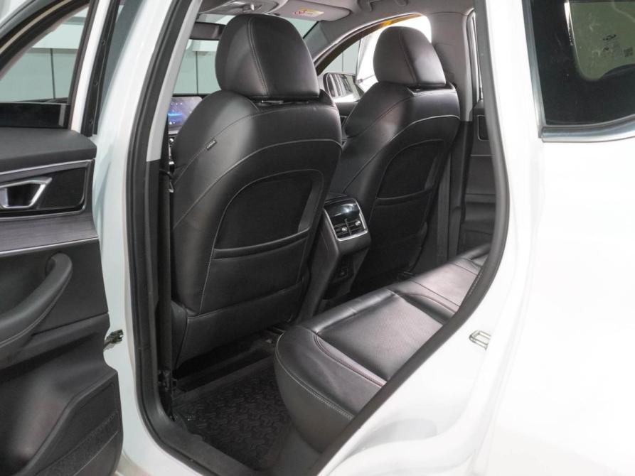 Chery Tiggo 7 Pro I Воронеж  - изображение 11
