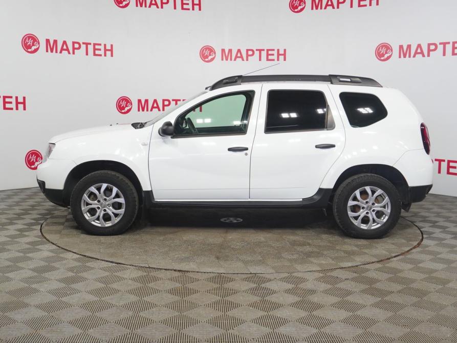 Renault Duster I Рестайлинг Вологда  - изображение 8