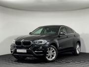 BMW X6 II (F16) Москва  - изображение 20