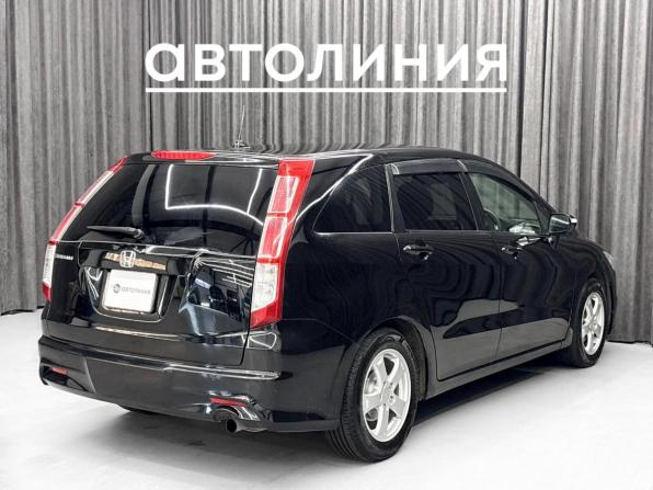 Honda Stream II Рестайлинг с пробегом 2010 года, цена 1 099 000 рублей, 202000 км, минивэн, Автокод Объявления