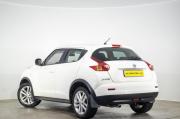 Nissan Juke I Оренбург  - изображение 28