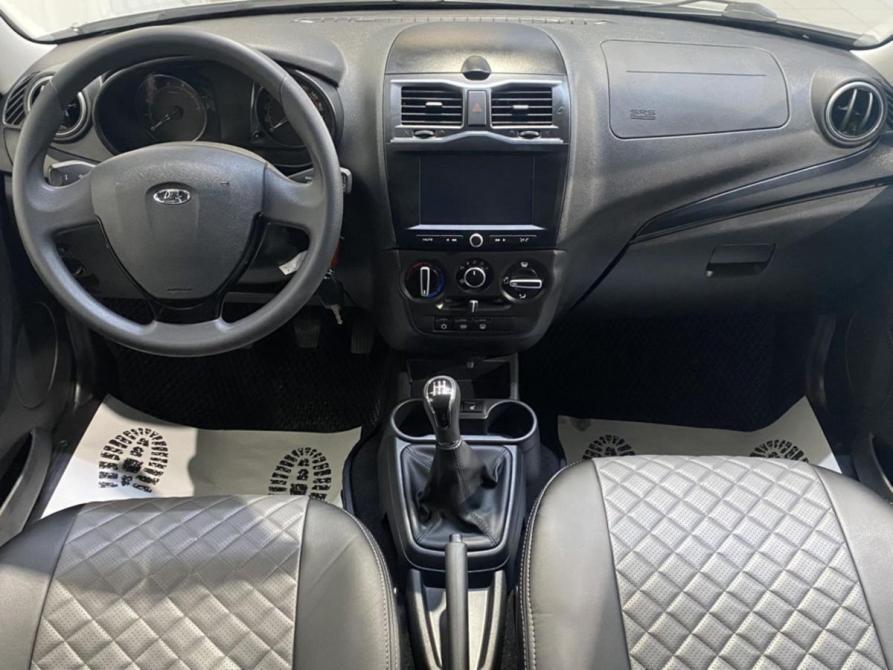 Lada (ВАЗ) Granta I Рестайлинг Курск  - изображение 8