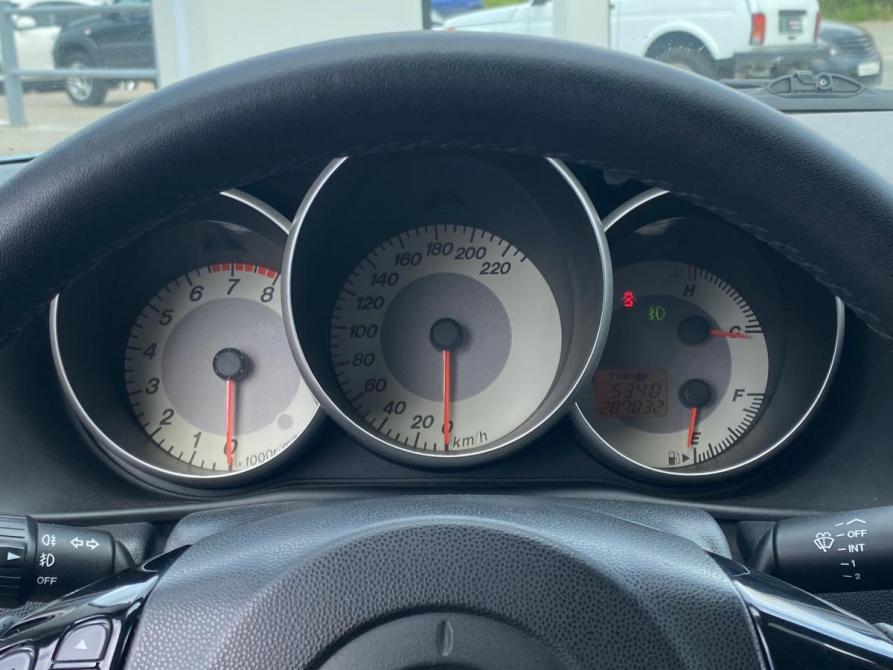 Mazda 3 I (BK) Рестайлинг Сыктывкар  - изображение 18