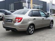 Lada (ВАЗ) Granta I Рестайлинг Йошкар-Ола  - изображение 28