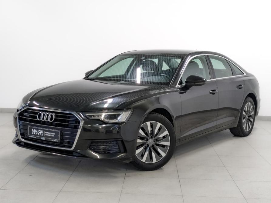 Audi A6 V (C8) Санкт-Петербург  - изображение 1