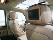 Land Rover Range Rover III Рестайлинг Ростов-на-Дону  - изображение 57