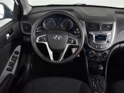 Hyundai Solaris I Рестайлинг Москва  - изображение 25