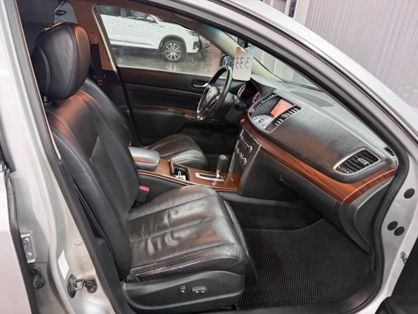 Nissan Teana II (J32) с пробегом 2008 года, цена 777 000 рублей, 298667 км, седан, Автокод Объявления