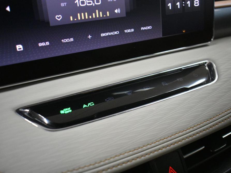 Haval Jolion I Мурманск  - изображение 16