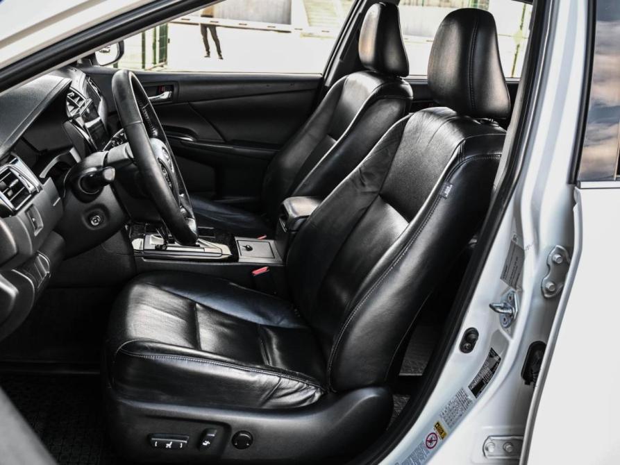 Toyota Camry VII (XV50) Новороссийск  - изображение 10