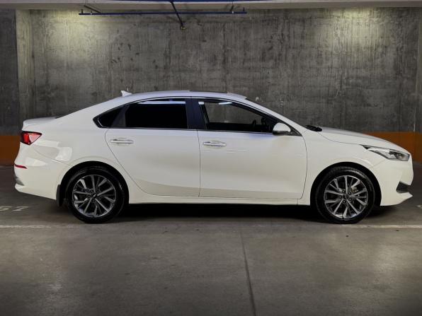 Kia K3 II (China Market) с пробегом 2021 года, цена 1 890 000 рублей, 72870 км, седан, Автокод Объявления