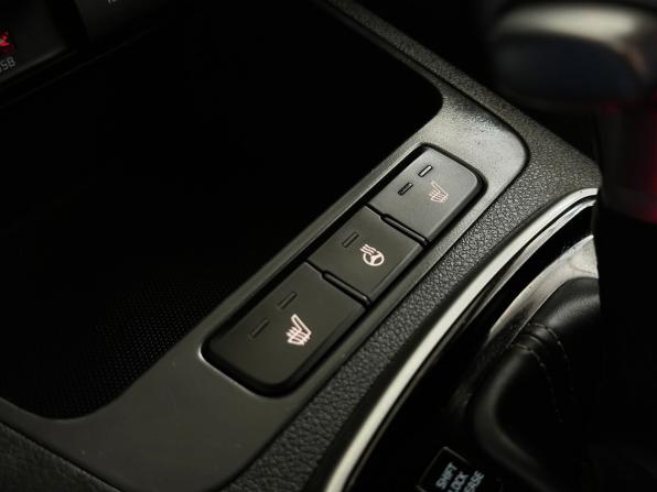 Kia Rio IV Рестайлинг с пробегом 2021 года, цена 1 740 000 рублей, 92638 км, хэтчбек, Автокод Объявления