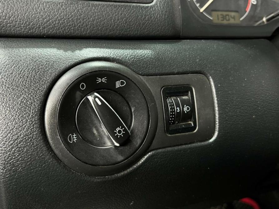 Skoda Octavia I (A4) Рестайлинг Оренбург  - изображение 16