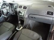 Volkswagen Polo V Рестайлинг Москва  - изображение 27