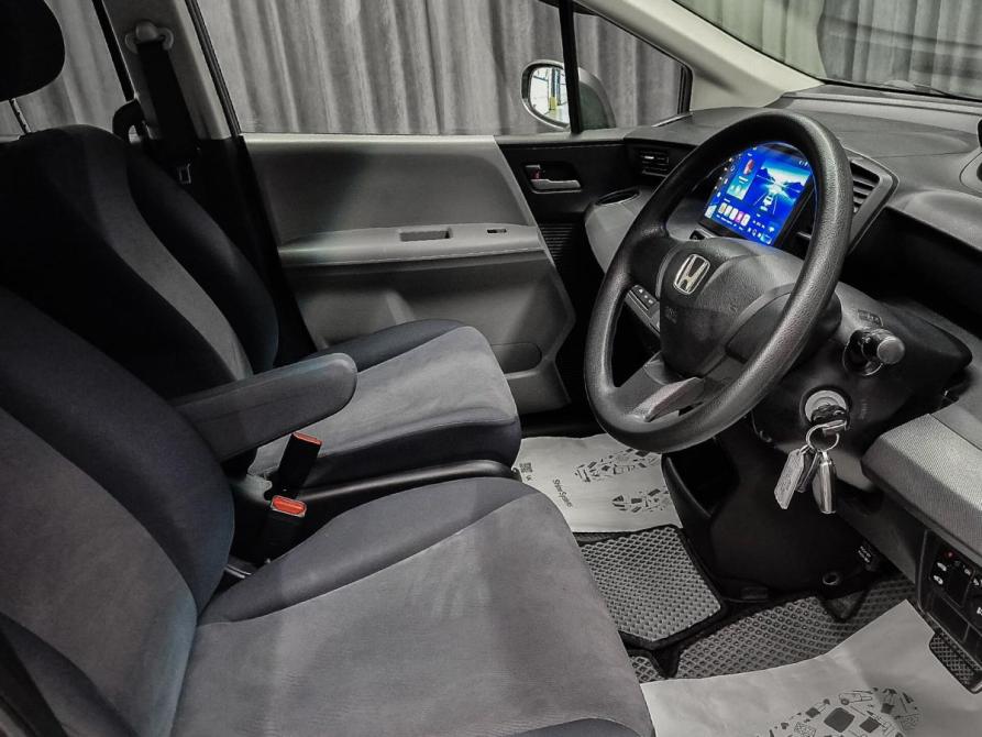Honda Freed I Красноярск  - изображение 9