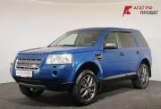 Land Rover Freelander II Ярославль  - изображение 27