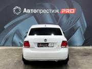 Volkswagen Polo V Пермь  - изображение 25