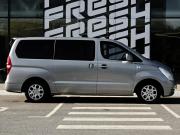Hyundai Grand Starex I Волгоград  - изображение 21