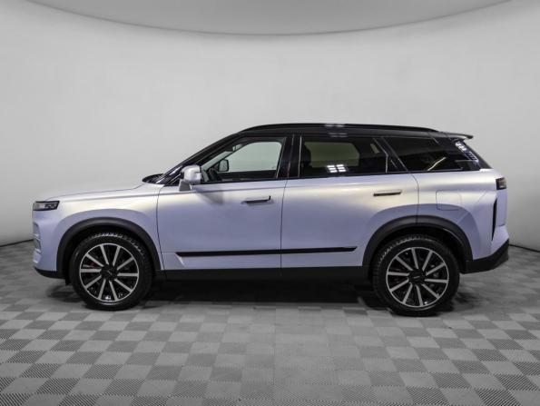 Jaecoo J7 I с пробегом 2023 года, цена 2 498 000 рублей, 7556 км, внедорожник, Автокод Объявления