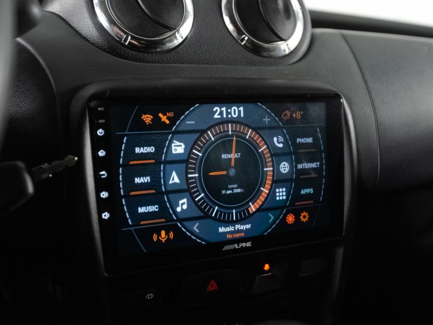 Renault Duster I Челябинск  - изображение 10