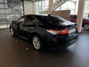Toyota Camry VIII (XV70) Чебоксары  - изображение 43