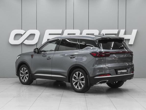 Chery Tiggo 7 Pro Max I с пробегом 2024 года, цена 2 079 000 рублей, 27683 км, внедорожник, Автокод Объявления