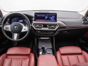 BMW X3 III (G01) Рестайлинг Москва  - изображение 32