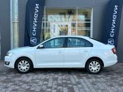 Skoda Rapid I Рестайлинг Екатеринбург  - изображение 23