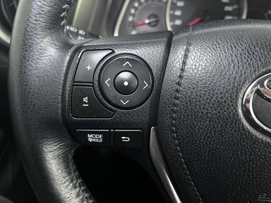 Toyota RAV4 IV (XA40) Калининград  - изображение 19