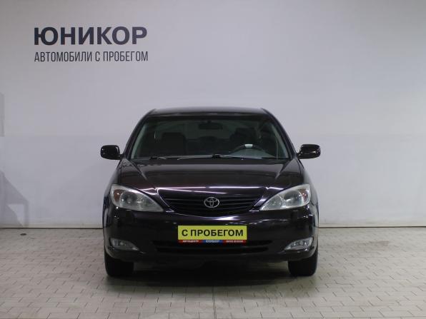 Toyota Camry V (XV30) с пробегом 2003 года, цена 629 000 рублей, 376884 км, седан, Автокод Объявления