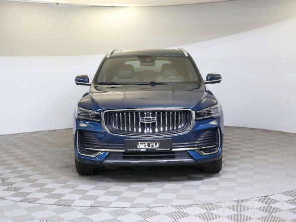 Geely Monjaro I с пробегом 2023 года, цена 3 190 000 рублей, 62465 км, внедорожник, Автокод Объявления