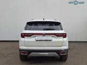 Changan CS35 Plus I Москва  - изображение 19