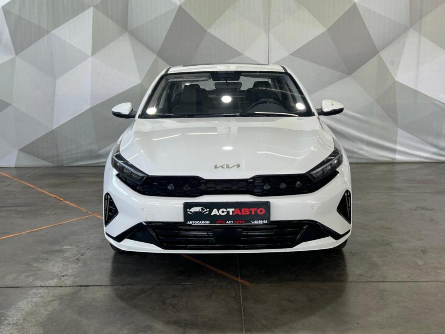 Kia K3 II (China Market) Рестайлинг Оренбург  - изображение 2