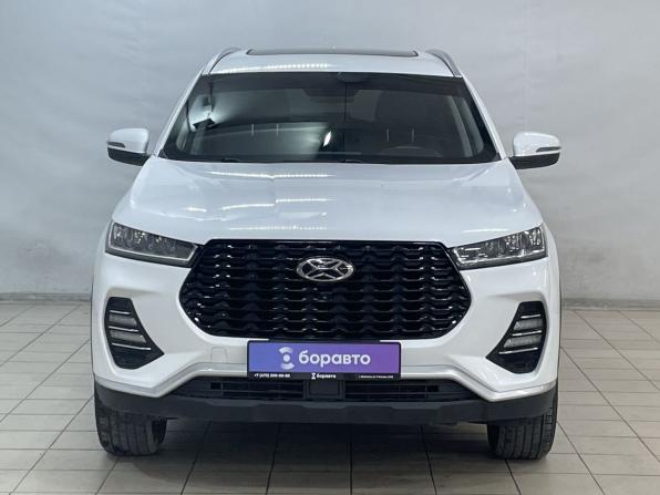 Xcite X-Cross 7 с пробегом 2024 года, цена 1 890 000 рублей, 34878 км, внедорожник, Автокод Объявления