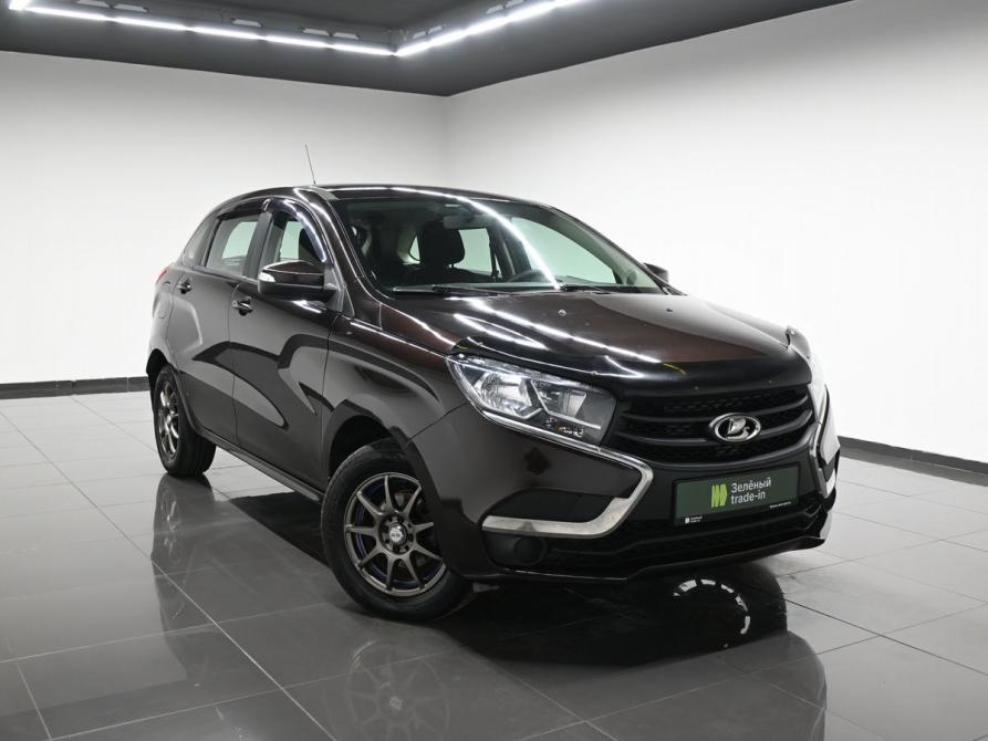 Lada (ВАЗ) XRAY I Тверь  - изображение 5