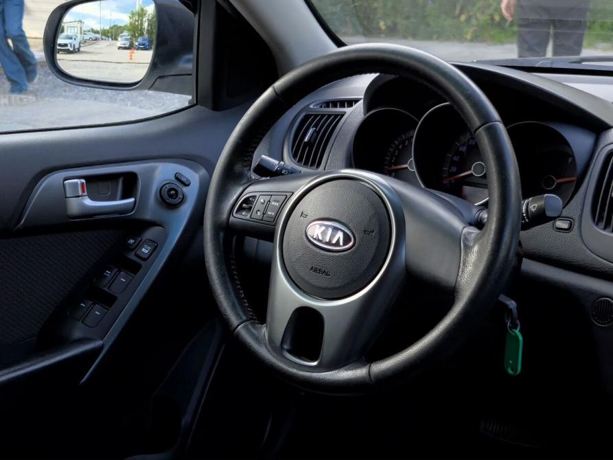 Kia Cerato II Мурманск  - изображение 12